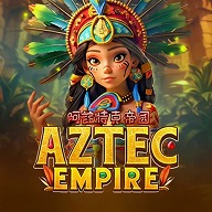Ilustrasi permainan bertema Aztec untuk meninjau hasil sesi